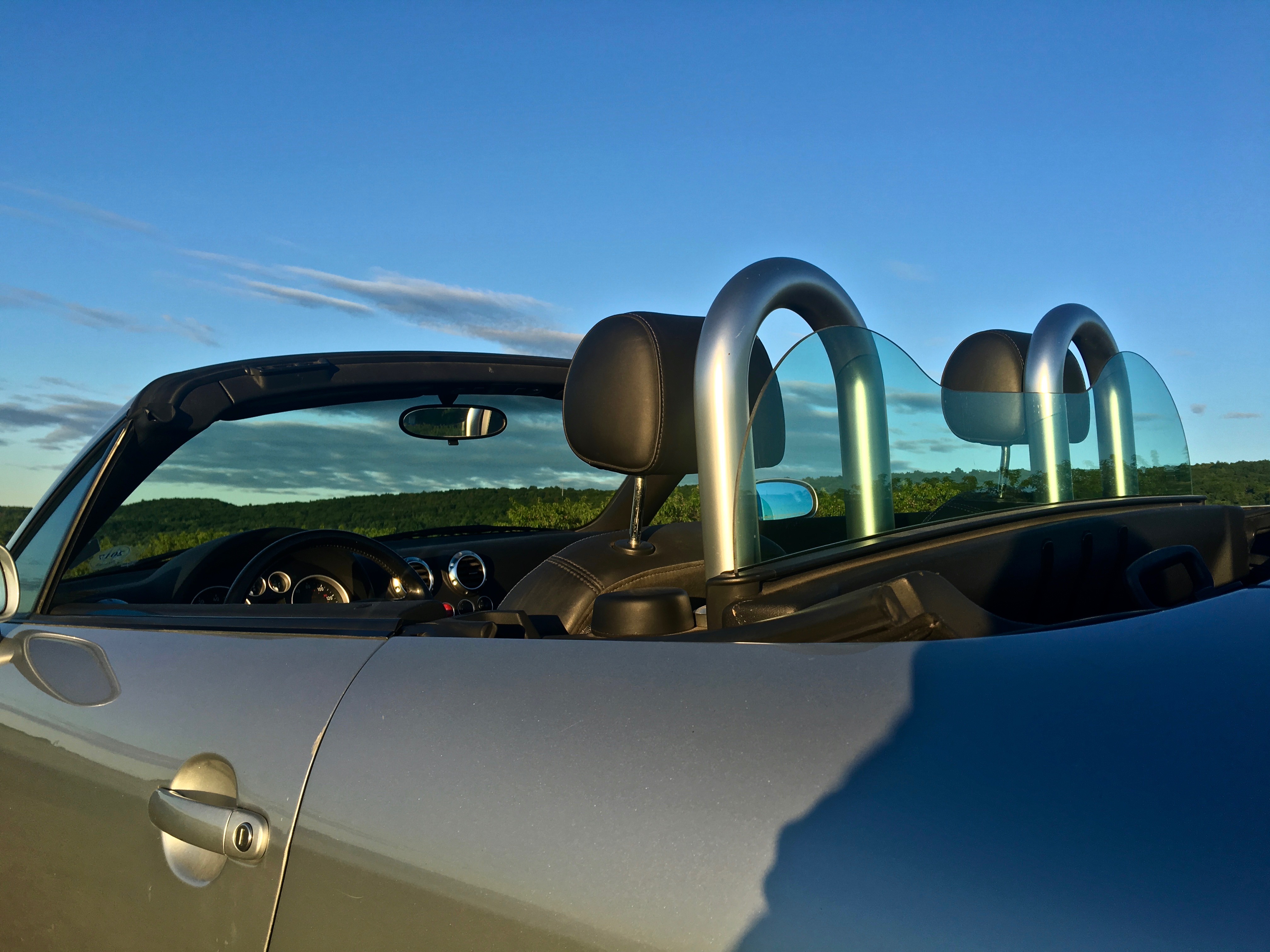 2001 Audi TT Quattro Roadster 225 – Rare Győr-Built 1.8L 20V Turbo (225 hp), 6-Speed Manual, Haldex All-Wheel Drive — photo 10
